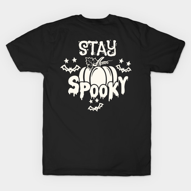 Stay Spooky by oneduystore